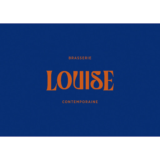 Brasserie Louise restaurant