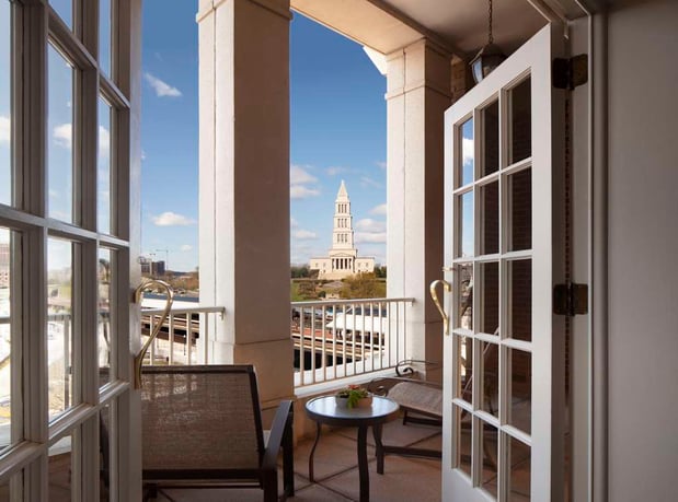 Images Hilton Alexandria Old Town