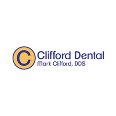 Clifford Dental Logo