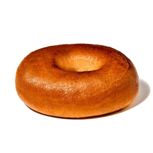 Images Manhattan Bagel