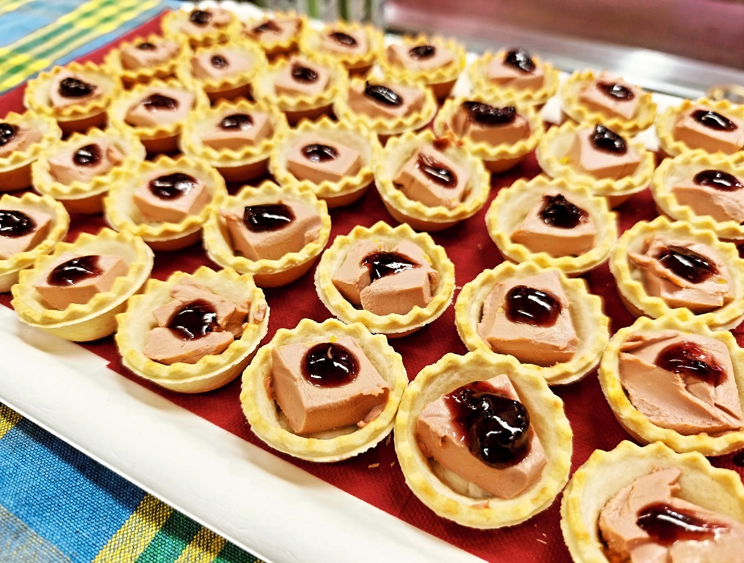 Images Gourmad Catering