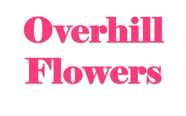 Images Overhill Flowers