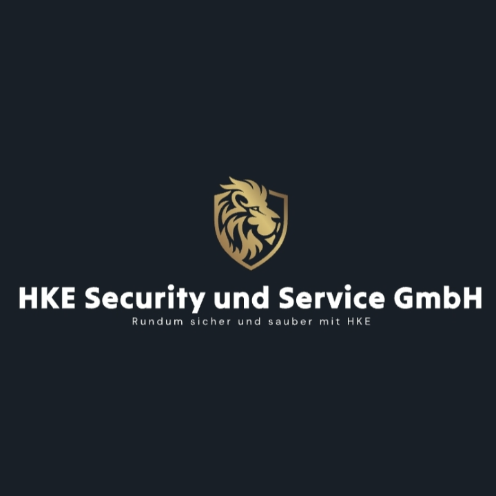 HKE Security und Service GmbH  