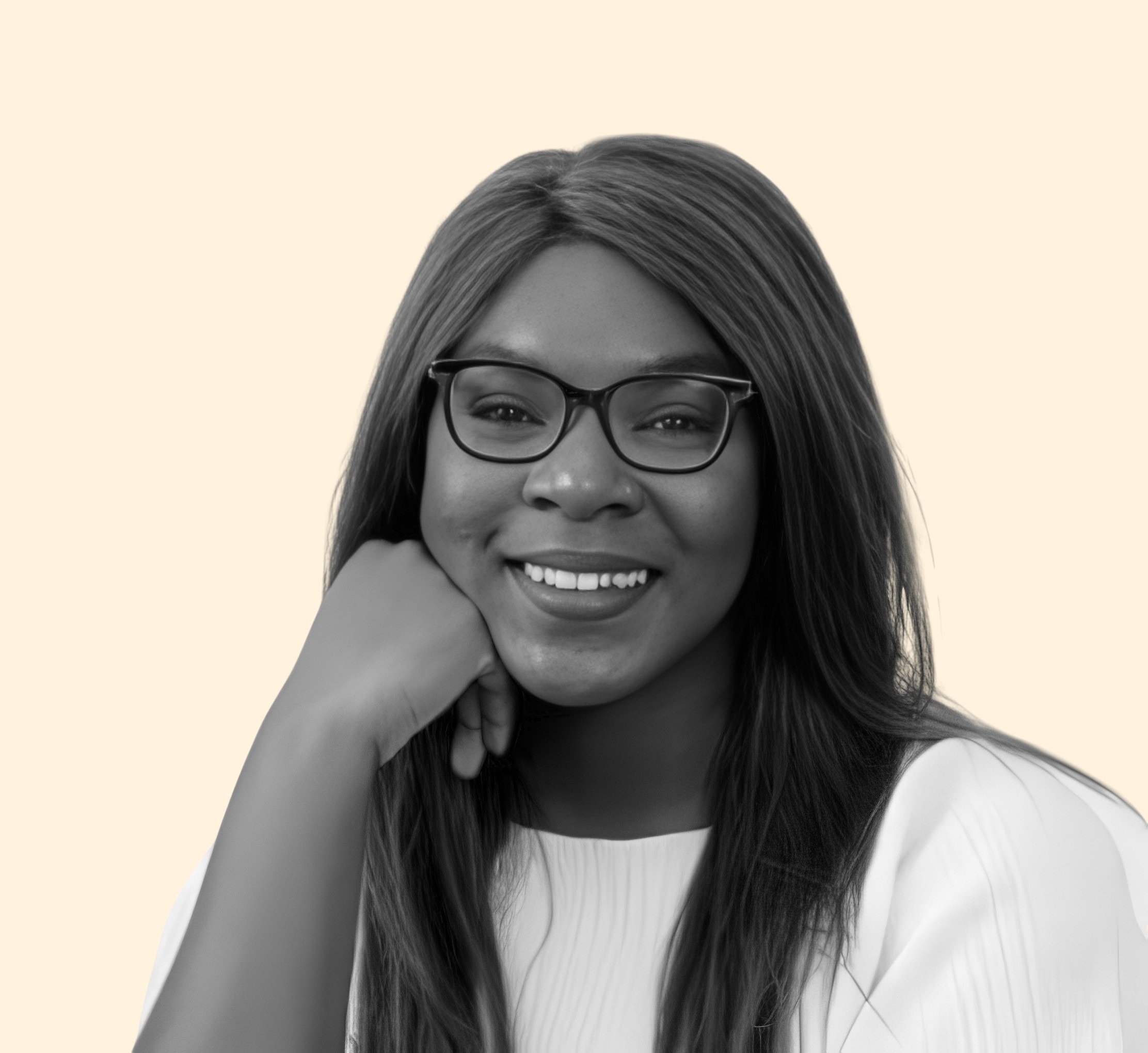 Monique Jessie, Counselor Image