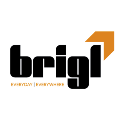 Brigl Spa Logo