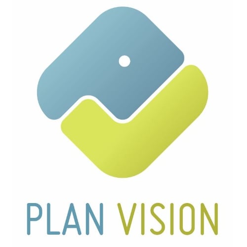 Plan Vision Australia Logo