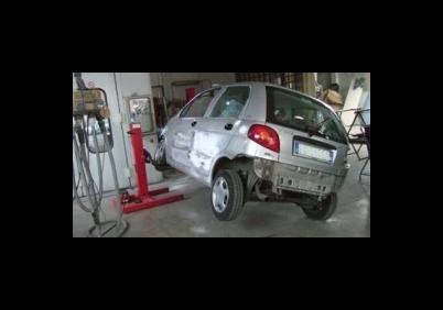 Images Carrozzeria Splendor - Soccorso Stradale