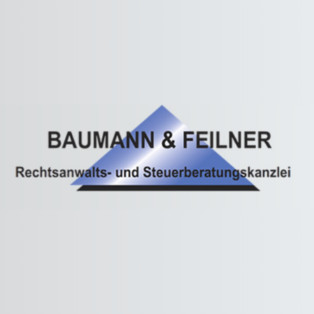 Baumann & Feilner Rechtsanwalts- und Steuerberatungskanzlei in Bad Berneck im Fichtelgebirge - Logo