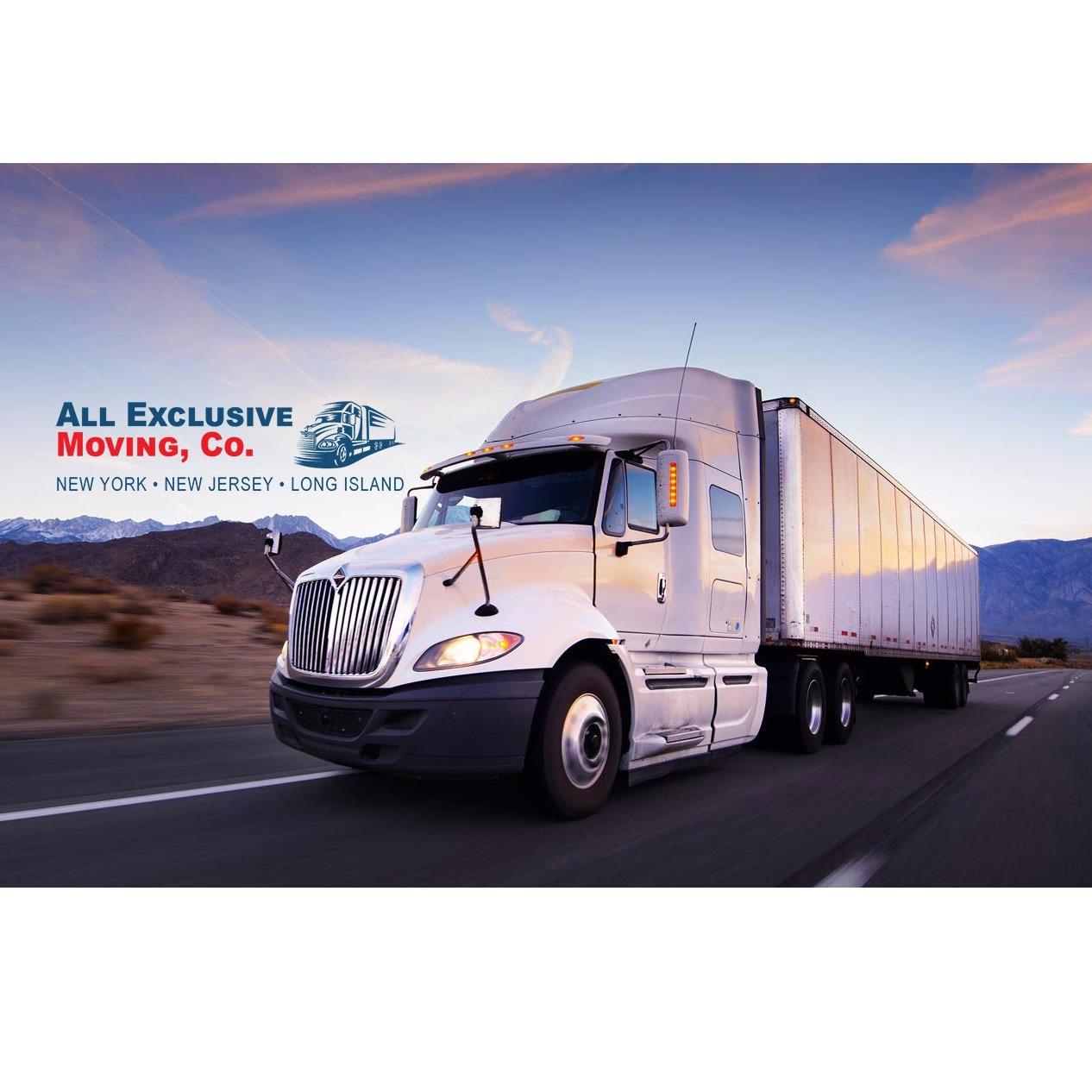 All Exclusive Transportation Services Inc.