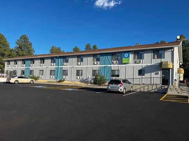 Images SureStay by Best Western Williams - Grand Canyon