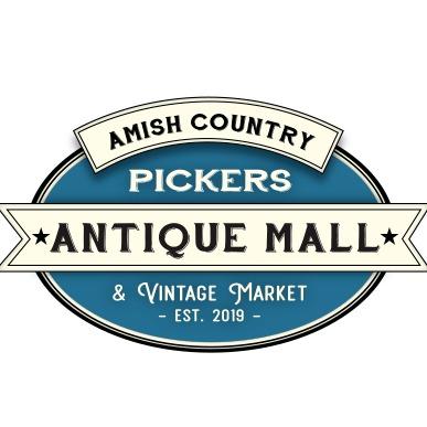 Amish Pickers Antique Mall
