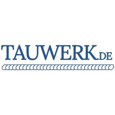 Tauwerk Seilerei und Flechterei in Bodman Ludwigshafen - Logo Tauwerk Seilerei und Flechterei in Bodman Ludwigshafen - Logo