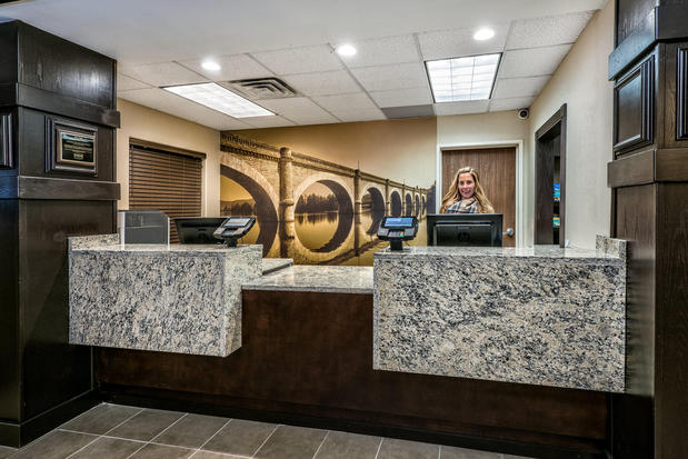 Images Staybridge Suites Lubbock - University Area by IHG