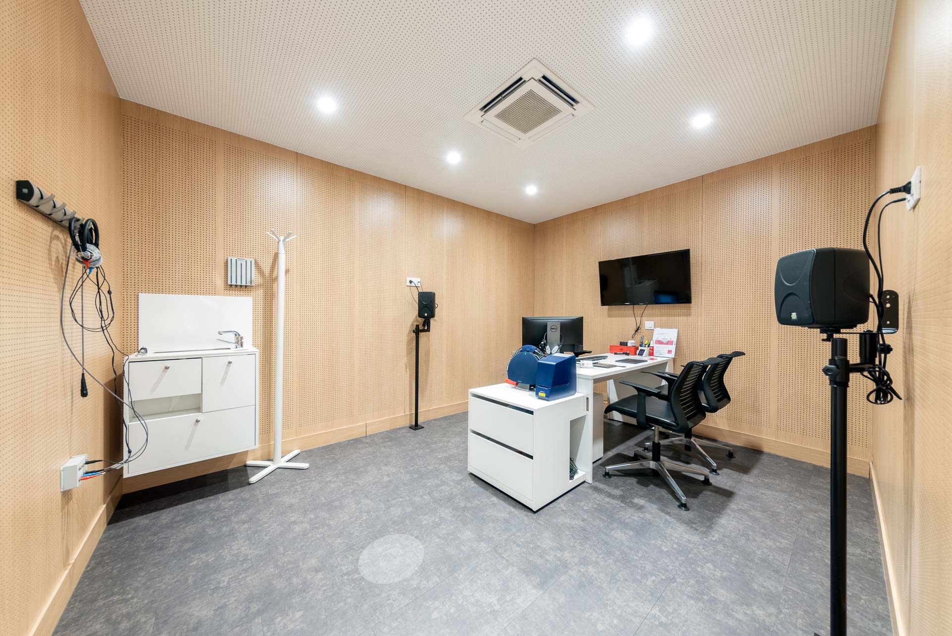 Galería en miniatura