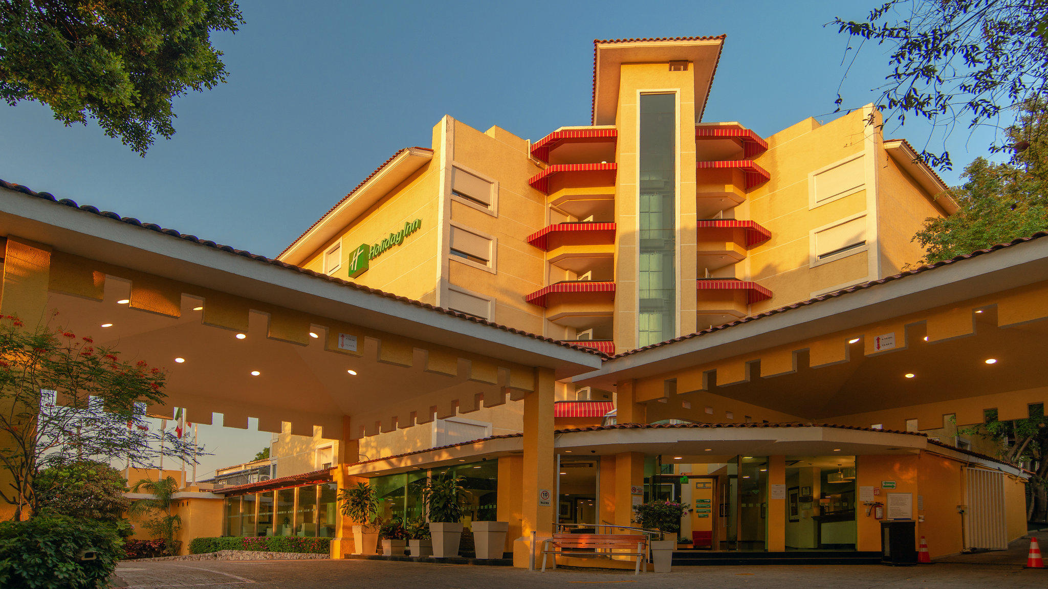 Images Holiday Inn Cuernavaca, an IHG Hotel