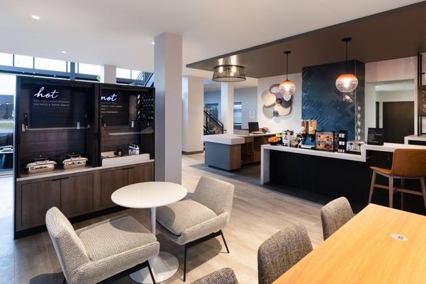 Images Atwell Suites Denver Airport – Tower Road by IHG