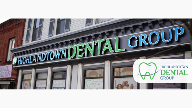 Images Highlandtown Dental Group