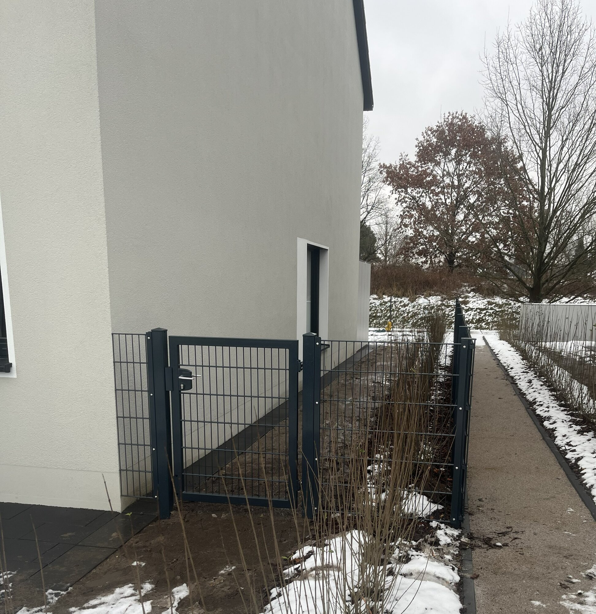 René Sonnenberg (Zaunanlagen & Garten-Service Oranienburg) in Oranienburg