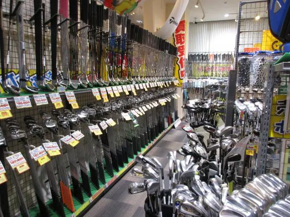 Images ゴルフパートナー 江の島インドア練習場店