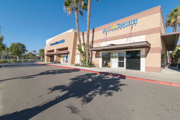 Images Long Beach Kids' Dentistry and Orthodontics