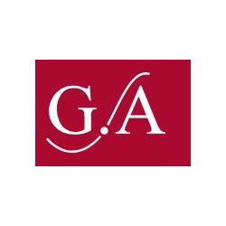General Admixtures Spa Logo