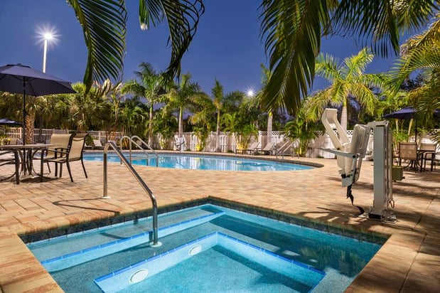Images Spark by Hilton Sarasota Siesta Key Gateway