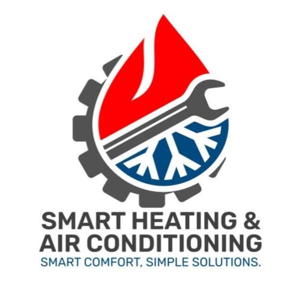 Smart Heating and Air Conditioning