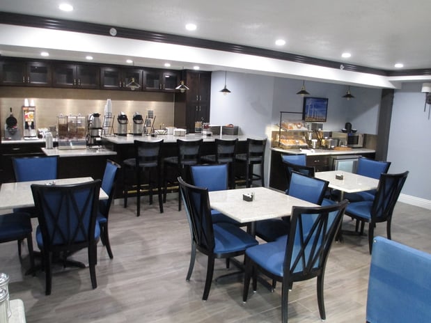 Images Best Western Plus Diamond Valley Inn