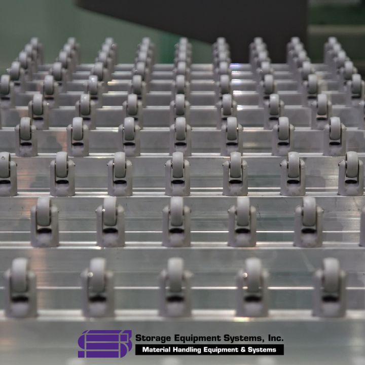 Storage Equipment Systems, Inc. Image