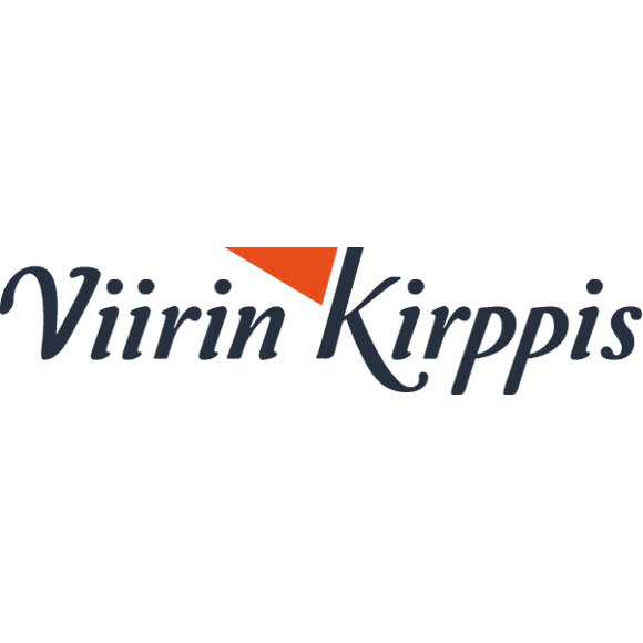 Viirin Kirppis Oy Logo