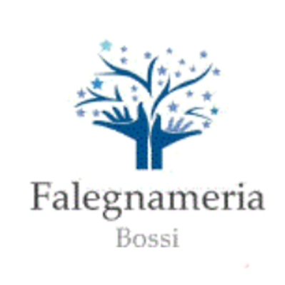 Falegnameria Bossi Logo