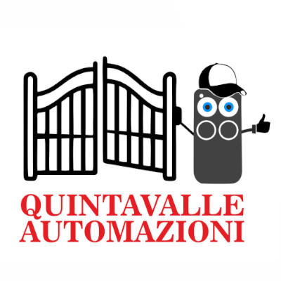 Quintavalle Automazioni Logo