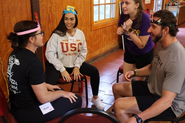 Images Driven Leadership