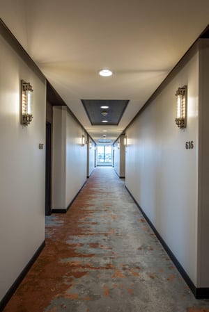 Images Hotel Indigo Tulsa Dwtn-Entertainment Area by IHG