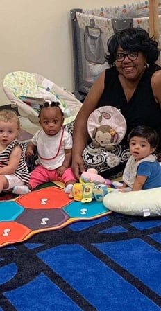 Images Early Learning Preparatory