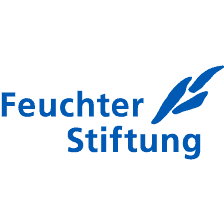 Dr. Heinrich Feuchter-Stiftung in Wuppertal - Logo