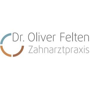 Logo Zahnarztpraxis Dr. Oliver Felten