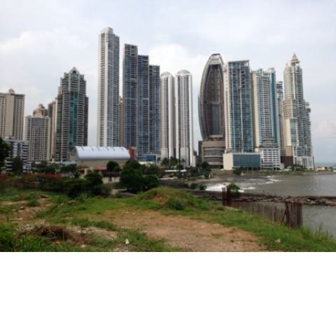 Trump Hotel & Casino Renovation Panama City Panama