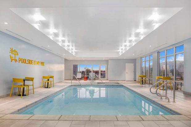 Images Home2 Suites by Hilton Colorado Springs Airport