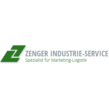Logo Ludwig Zenger Industrie-Service GmbH
