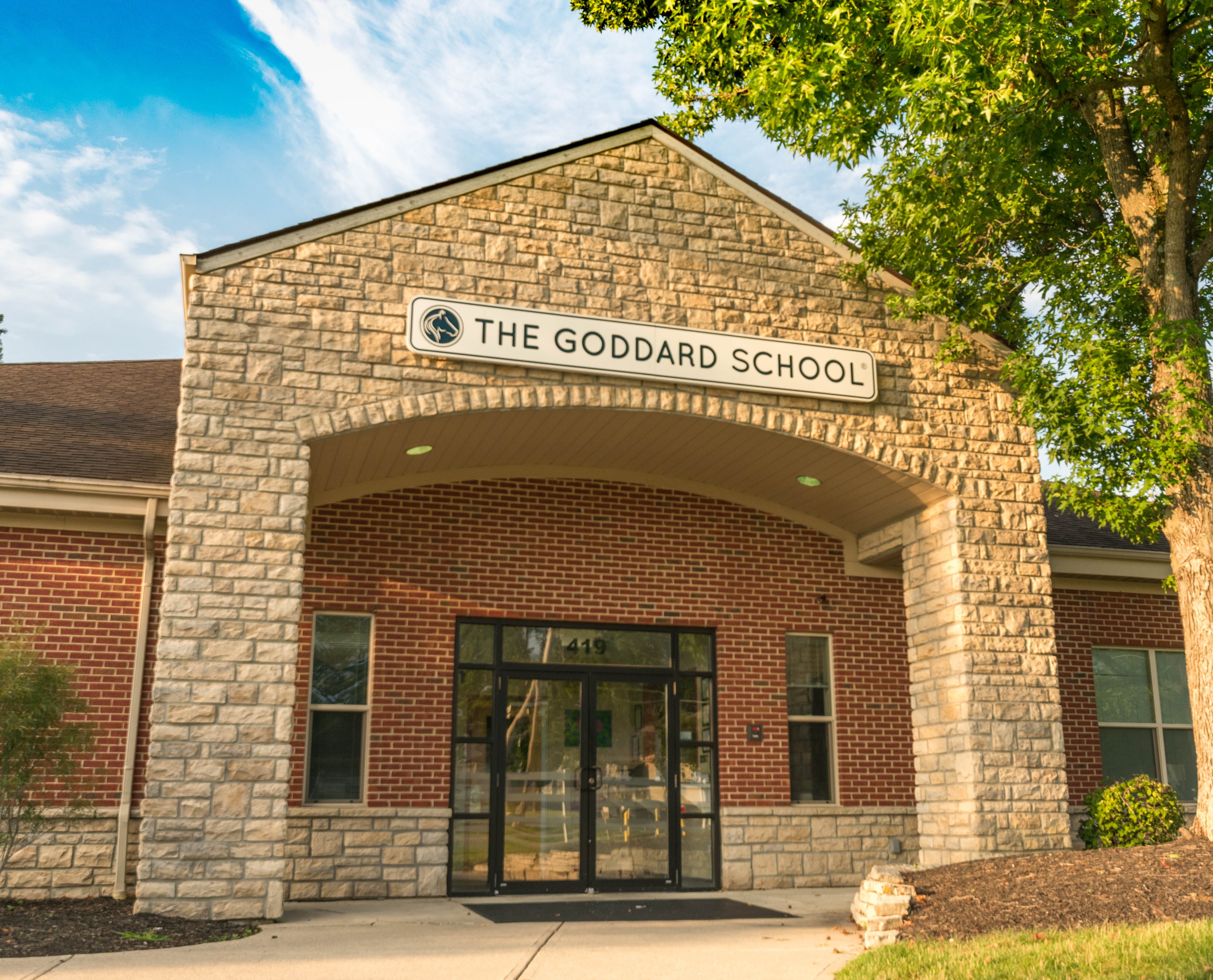 The Goddard School of Powell Image