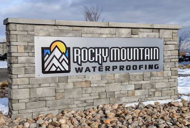 Images Rocky Mountain Waterproofing