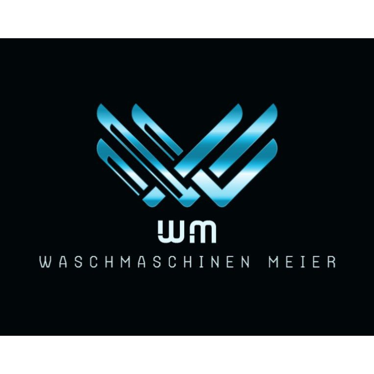 Waschmaschinen Meier Logo