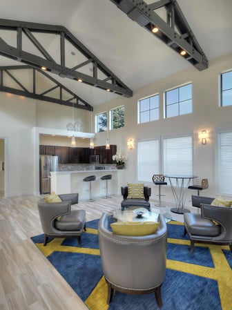 Images Camden Highlands Ridge Apartments