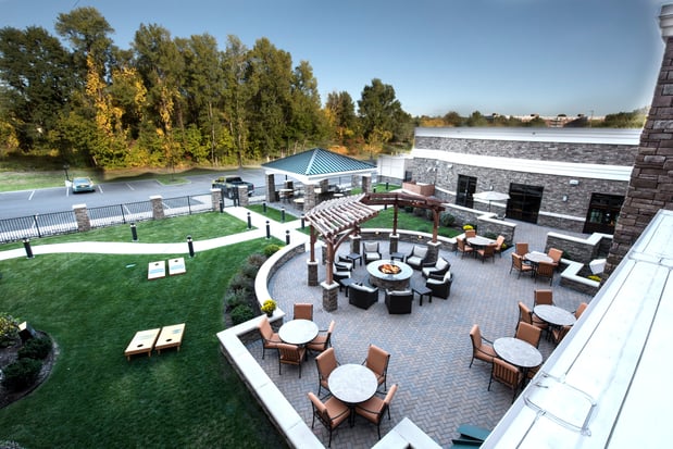 Images Staybridge Suites Albany Wolf Rd-Colonie Center by IHG