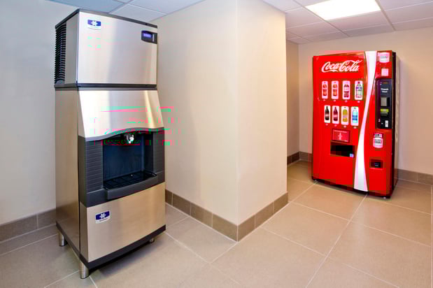 Images Holiday Inn Express & Suites Colorado Springs Central by IHG