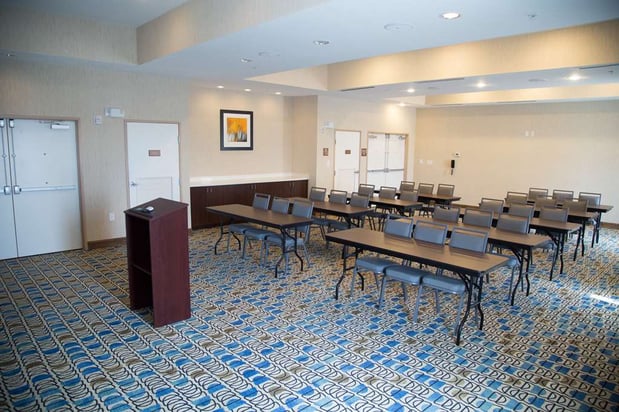 Images Hampton Inn & Suites McKinney