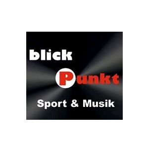 Logo Blickpunkt Sportsbar