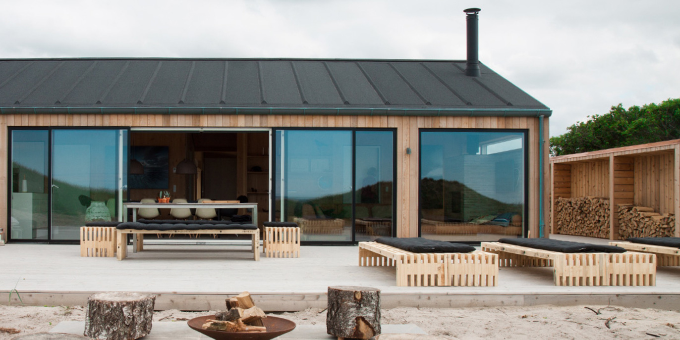 Images AK83 Arkitekter A/S