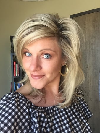 Images Traci Campbell, Psychologist